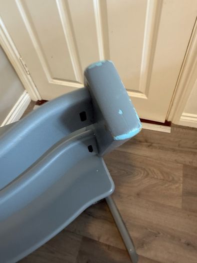 Stokke Tripp Trapp Chair
