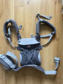 Ergobaby Omni 360 Baby Carrier