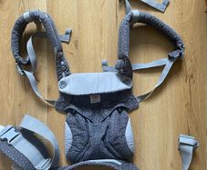 Ergobaby Omni 360 Baby Carrier