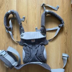 Ergobaby Omni 360 Baby Carrier