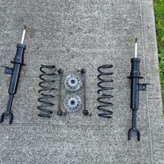 BMW F10 Suspension kit