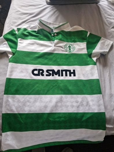 Football tops for sale