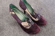 irregular choice shoes