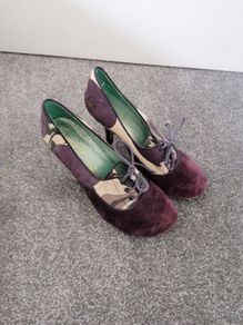 irregular choice shoes