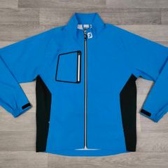 FootJoy FJ Hydrolite Waterproof Golf Jacket Mens Medium
