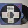 Aurora feat. Naimee Coleman - Ordinary World 12" Vinyl (Positiva, 2000) Trance Image 2