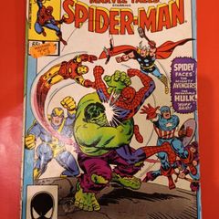 Marvel Tales Spider-Man, 29 comics - (Individual Sale)