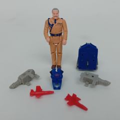Kenner M.A.S.K. Venoms Revenge Part Set & Miles Mayhem