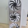 Geforce Rtx 4070 Ti Aero Oc 12g - Graphic Card Image 2