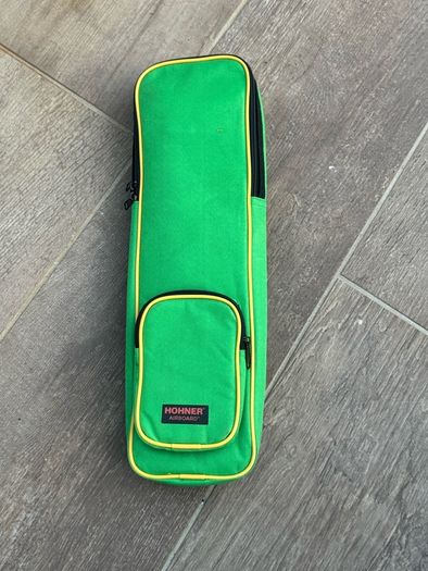 Hohner air board melodica