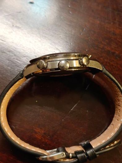 Omega Speedmaster reduced