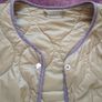 Summer Lightweight Jacket  Size 8 Image 4