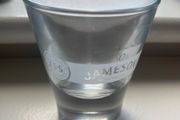 Jameson Shot Glass