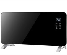 Panel heater