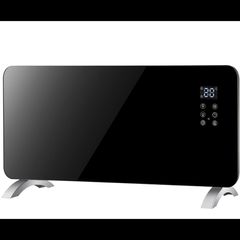 Panel heater