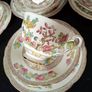 Royal Stafford Bone China "Indian Tree" Tea Set Image 3
