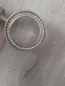 Curtain pole
