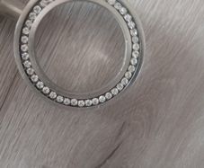 Curtain pole