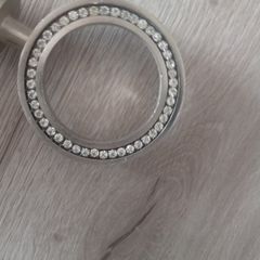 Curtain pole