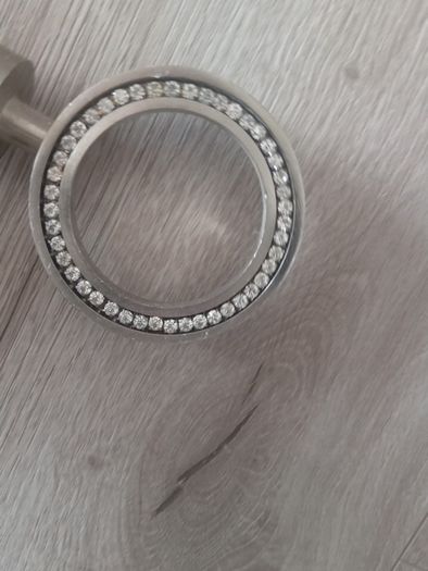 Curtain pole