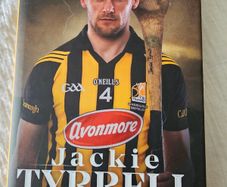 Jackie Tyrell - The Warrior's Code