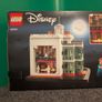 LEGO Disney 40521 Mini Manor House Toy Image 2