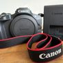 Canon EOS R100 Body-Only, As-New Condition Image 4