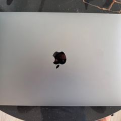 Macbook Air M1 (Space Grey) - Like New!