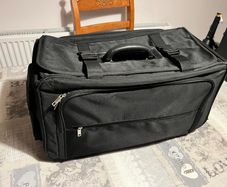 Travel/work Bag