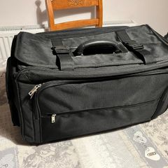 Travel/work Bag