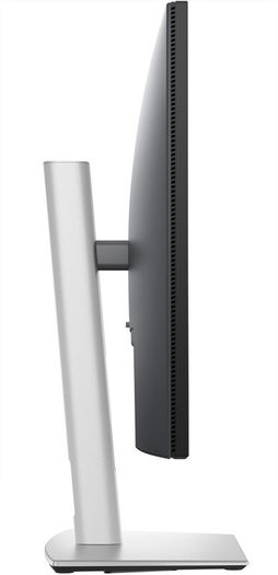 Dell Dell Dell Dell Pro 27 Plus 4k Usb-c Hub Monitor P2725qe