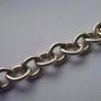 Vintage Sterling Silver Bracelet Image 7