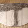 Art Deco Style Fringed Mirrors Image 6