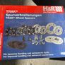 H&R Wheel Adapters Spacers Volkswagen 5x120 To 5x112 Image 2