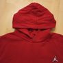 Jordan Hoodie  ((Adult - S/Like New)) Image 4