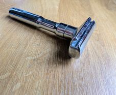 Merkur Safety Razor