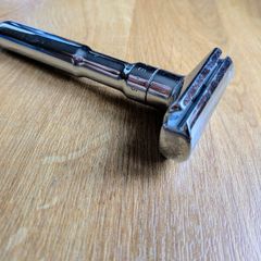 Merkur Safety Razor