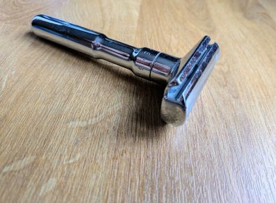 Merkur Safety Razor