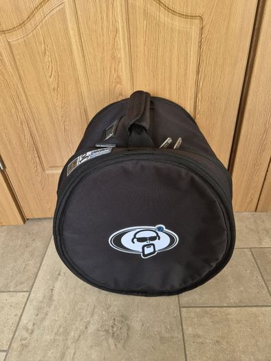 Protection racket drum cases