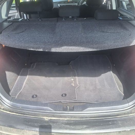 Toyota Auris 2015