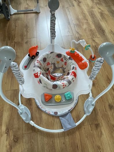 baby equipment