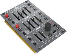 Behringer 140 Dual ADSR / LFO eurorack module