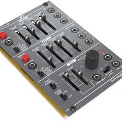 Behringer 140 Dual ADSR / LFO eurorack module