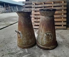 Milk Churns