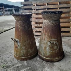 Milk Churns