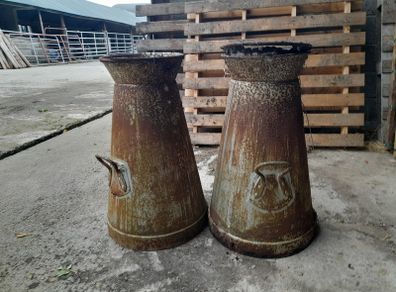 Milk Churns