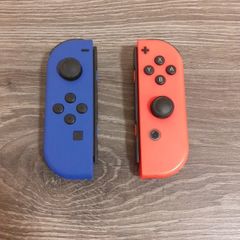 Nintendo switch joy cons
