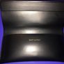 Yves Saint Laurent leather case sunglasses Image 4