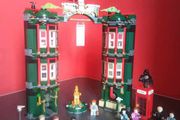 Lego Harry Potter The Ministry of Magic 76403