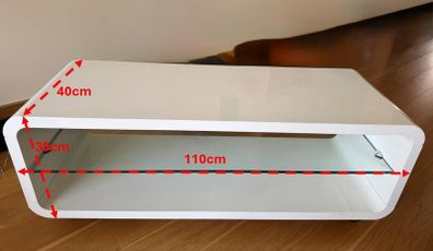 Coffee / Tv table